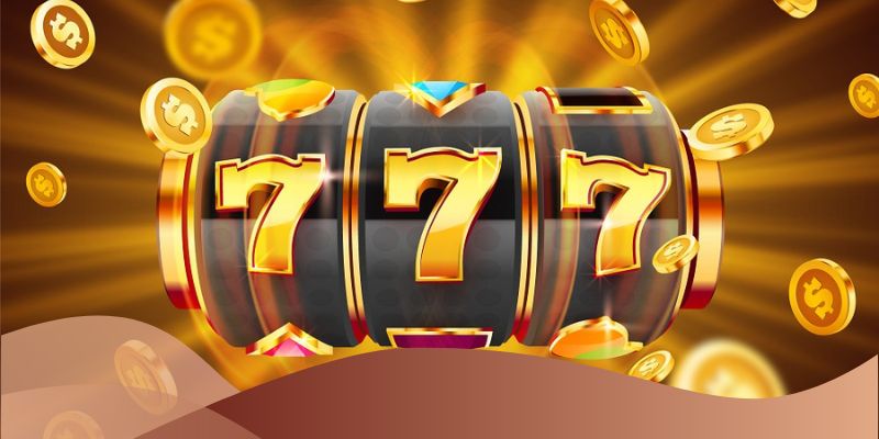 Nổ Hũ Huyền Sấm FM88 - Slot Thần Sấm Quay Phát Ăn Ngay 2 Nổ Hũ Huyền Sấm FM88 tạo cảm giác rung chuyển mỗi lần quay