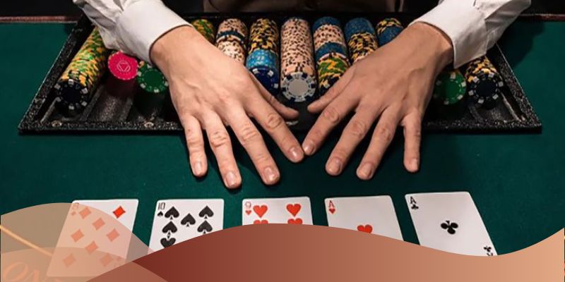 Poker Turbo Bet Hitclub - Tốc Độ Và Chiến Thuật Giành Thưởng 2 Poker Turbo Bet Hitclub là đấu trường cho người chơi tốc chiến