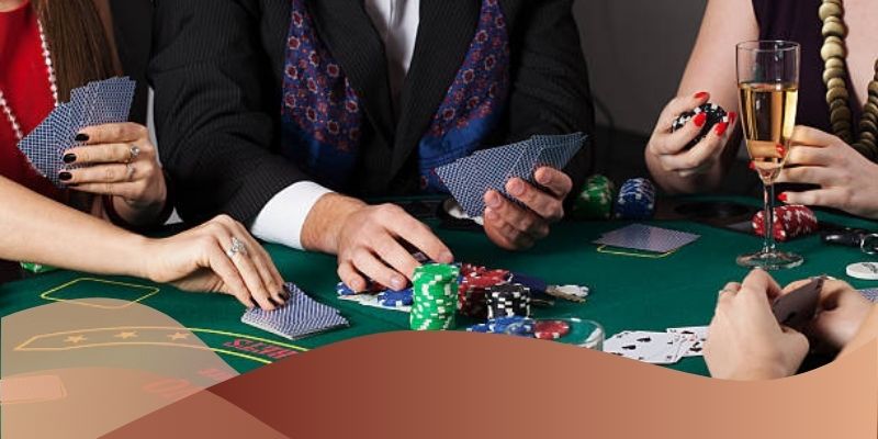 Poker Turbo Bet Hitclub - Tốc Độ Và Chiến Thuật Giành Thưởng 3 Bonus xuất hiện ngẫu nhiên nếu thắng liên tiếp ba ván